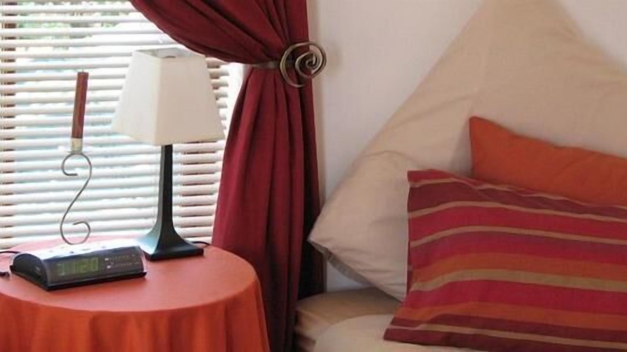 Photo of Bedroom in Die Boord