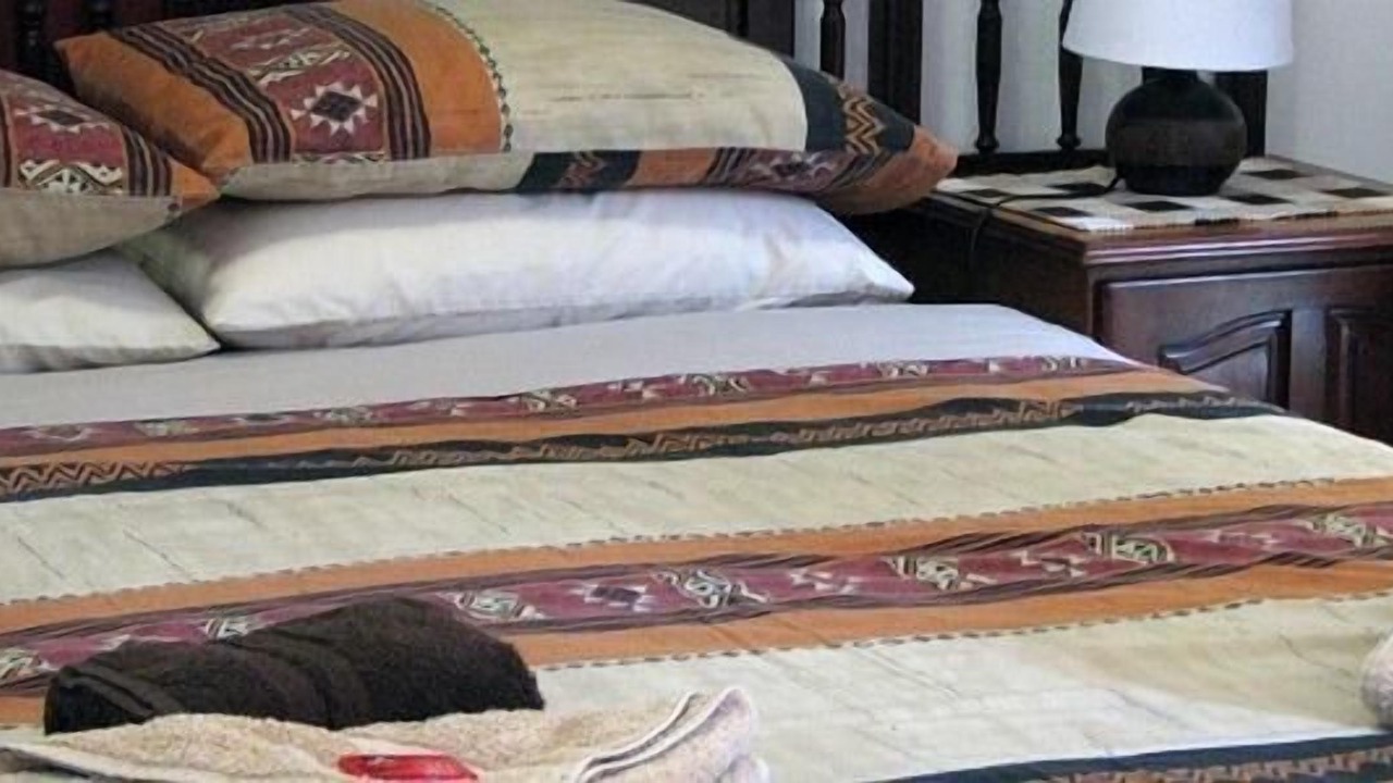 Photo of Bedroom in Die Boord