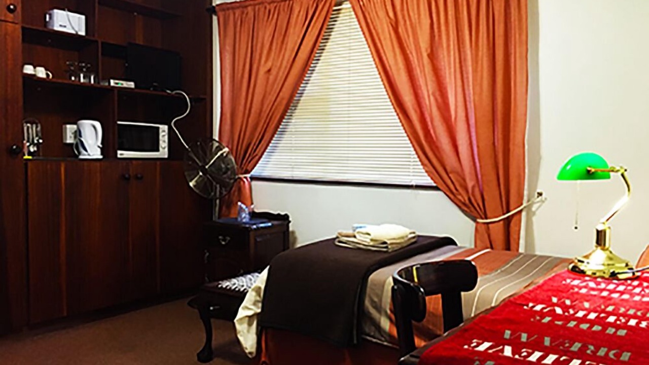 Photo of Bedroom in Die Boord