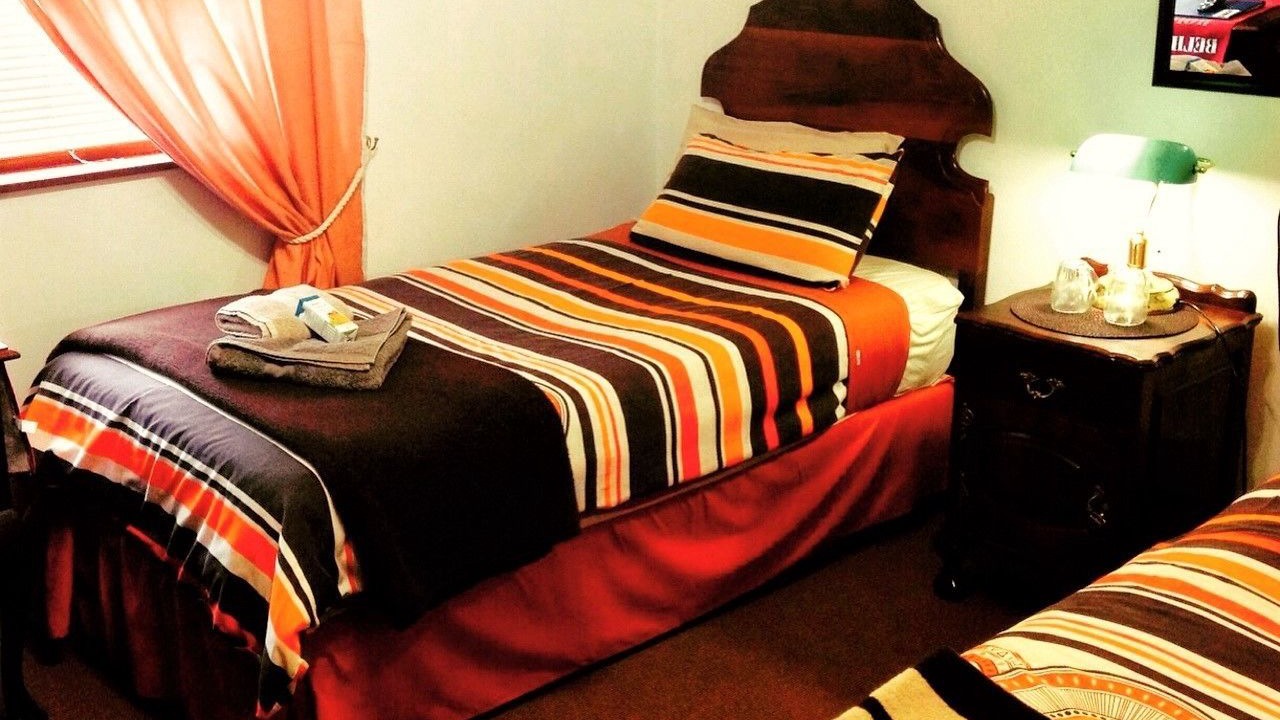 Photo of Bedroom in Die Boord