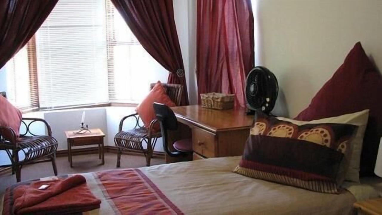 Photo of Bedroom in Die Boord
