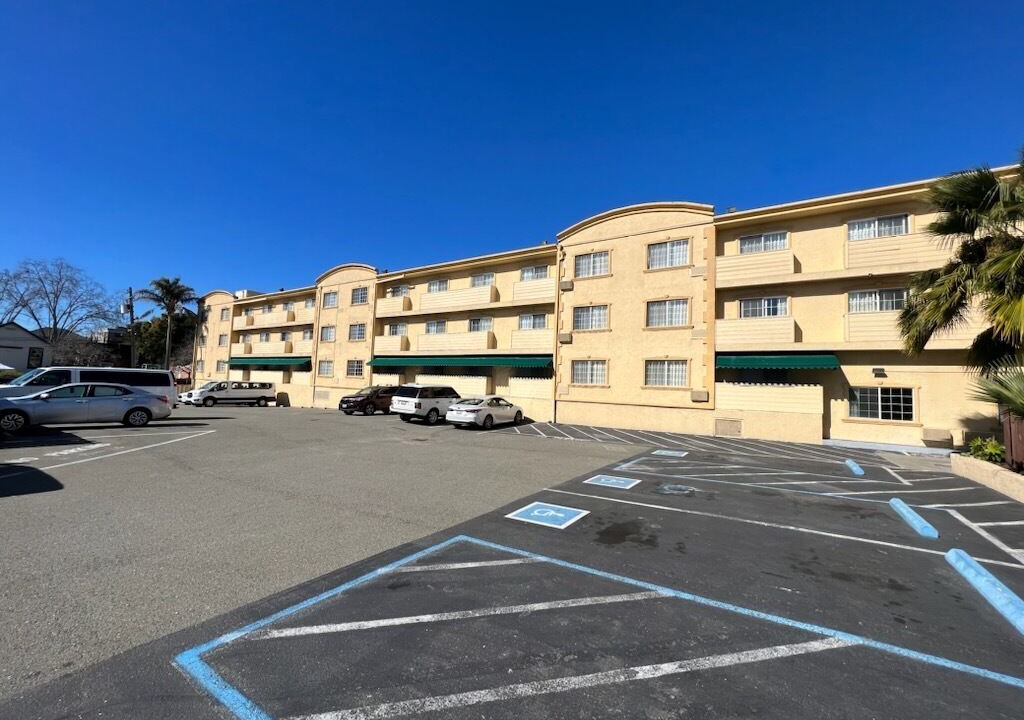 Photo of Outdoor in Southwest Berkeley