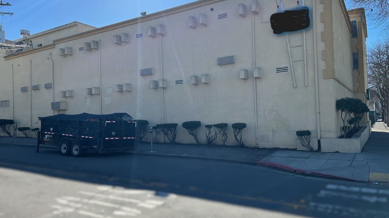 Photo of Others in Southwest Berkeley
