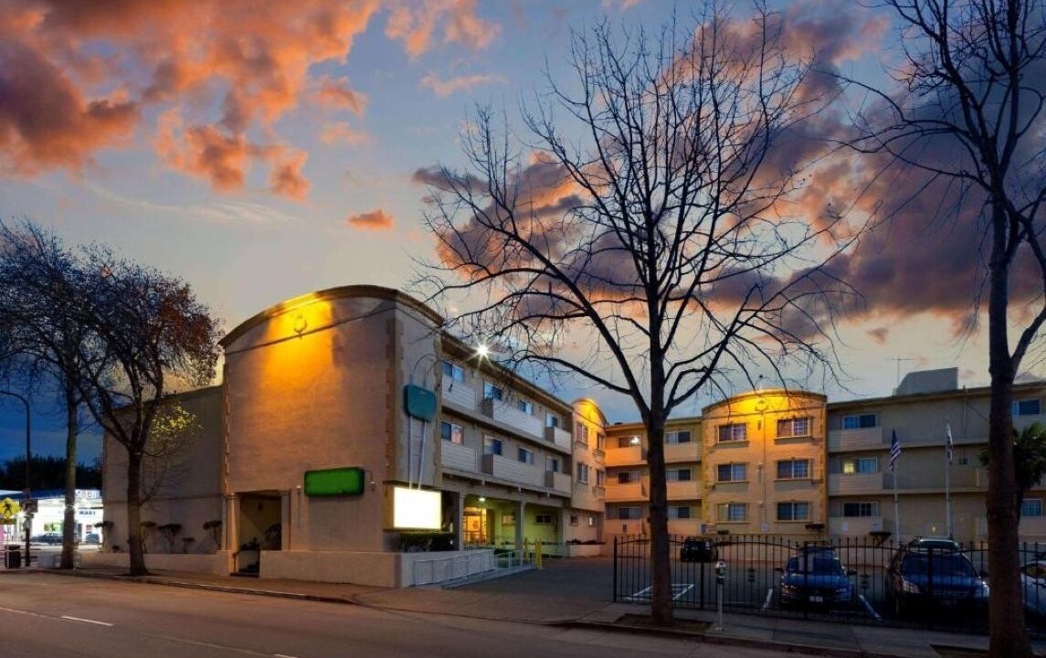 Photo of Outdoor in Southwest Berkeley