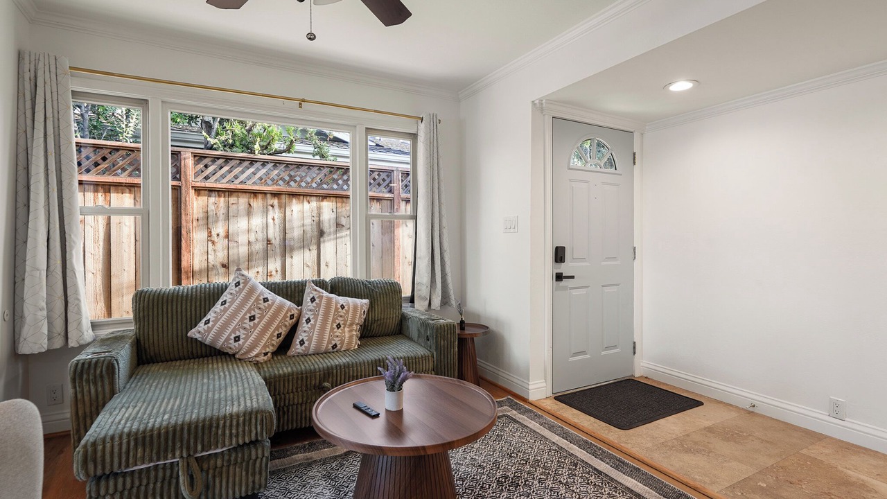 Photo of Outdoor in East San Mateo