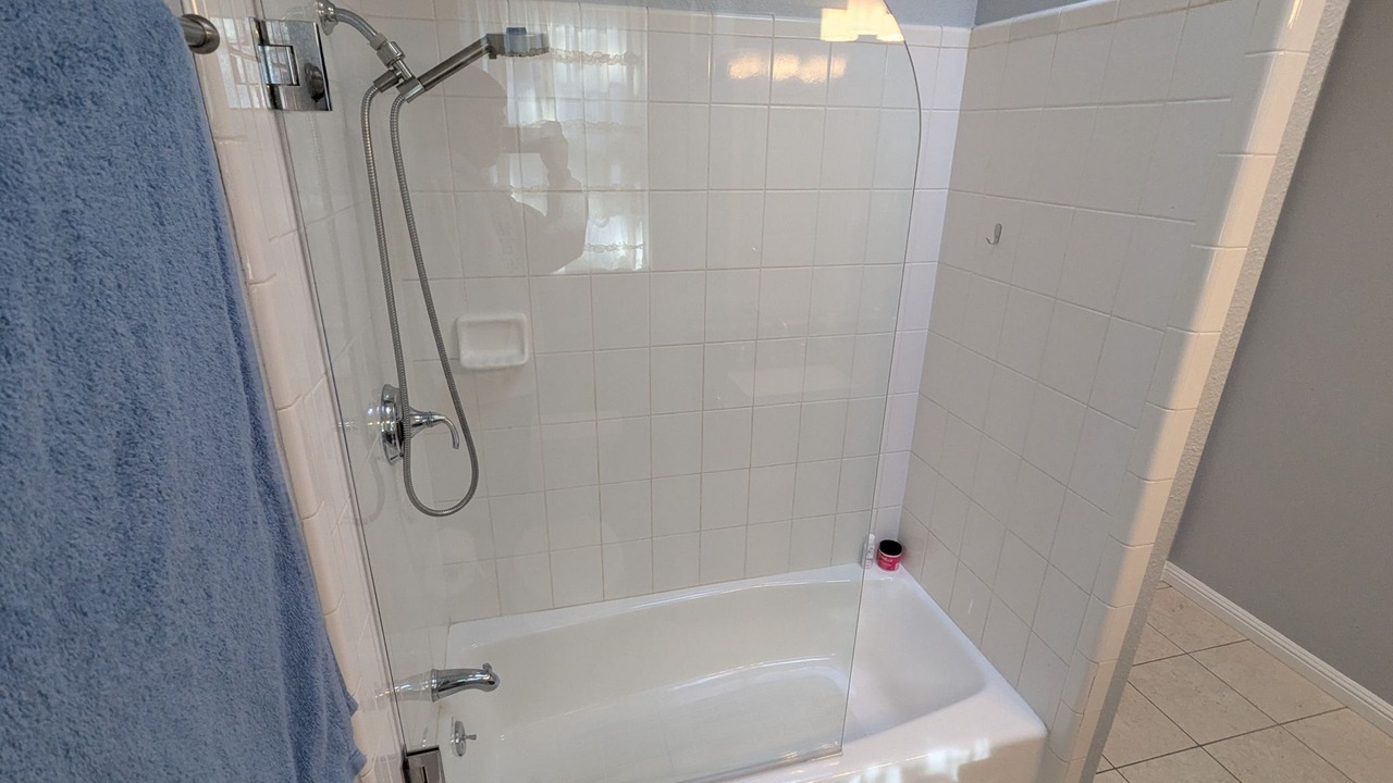 Photo of Bathroom in Fair Oaks