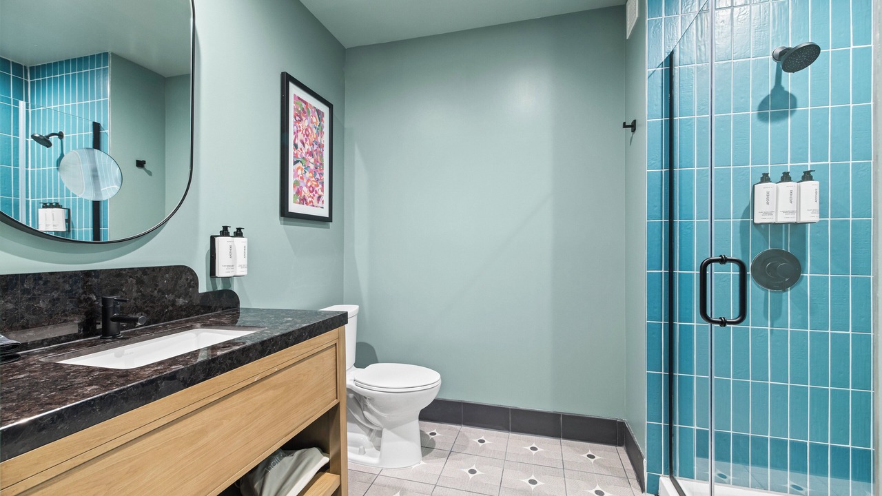 Photo of Bathroom in Sunnyvale