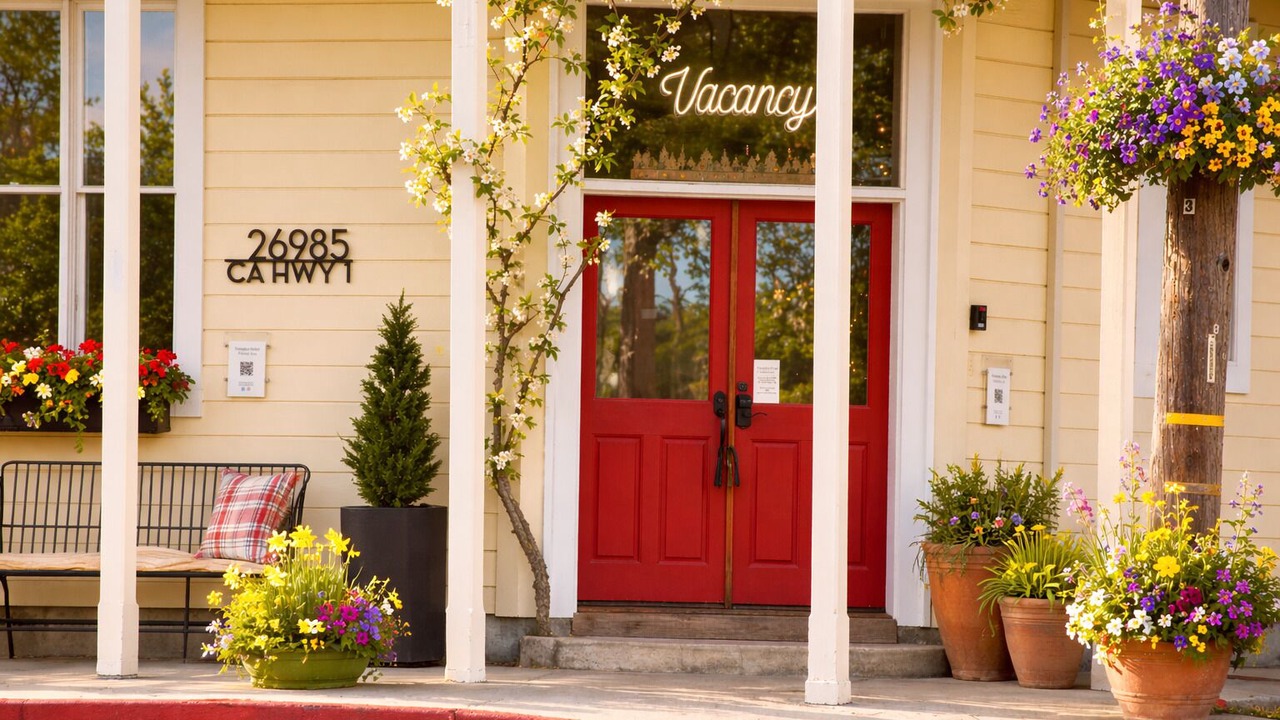 Photo of Outdoor in Tomales