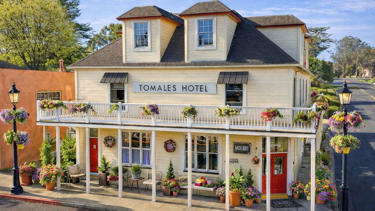 Photo of Outdoor in Tomales