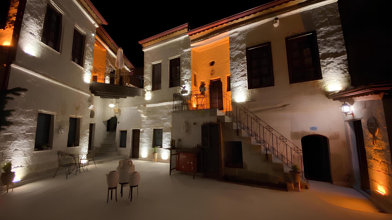 Photo of Outdoor in Avanos