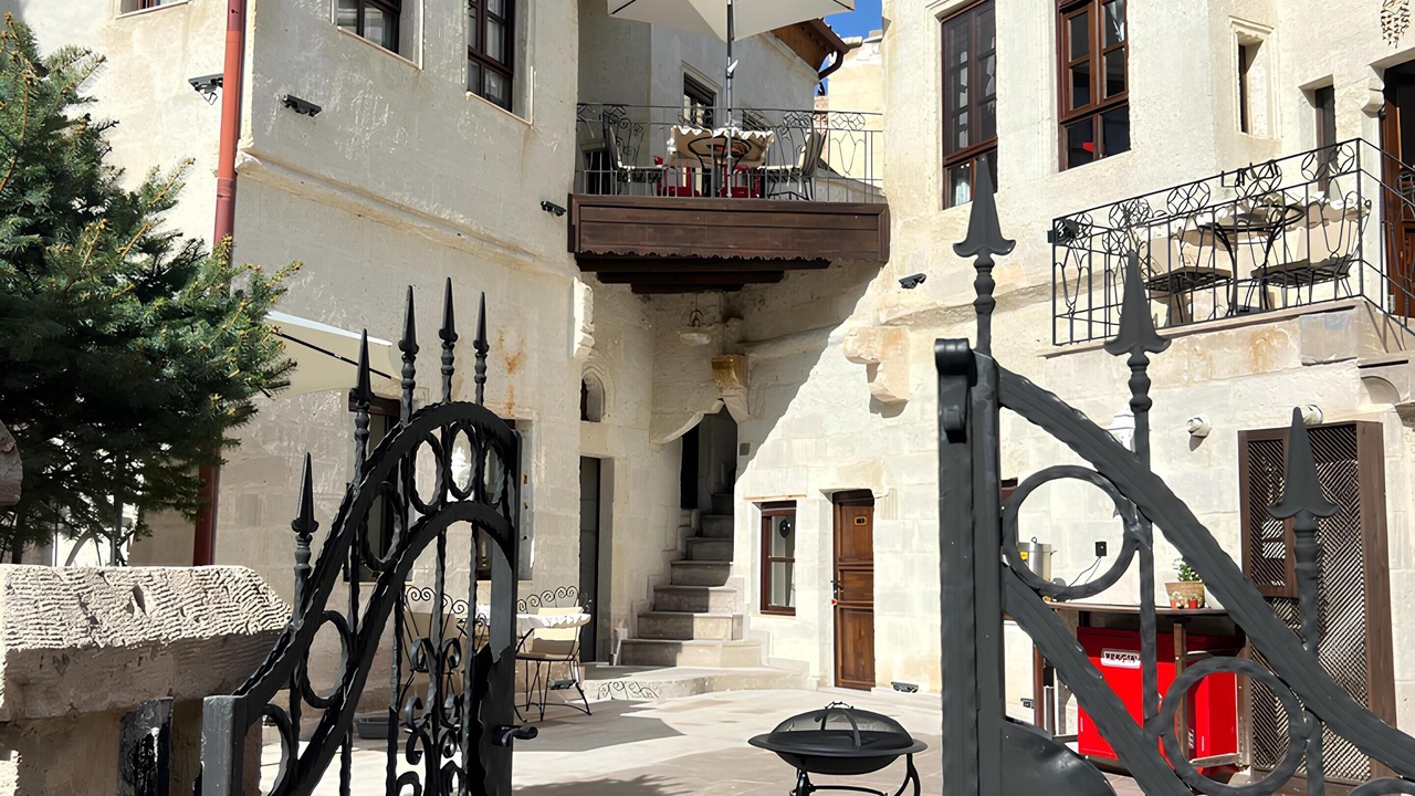 Photo of Outdoor in Avanos