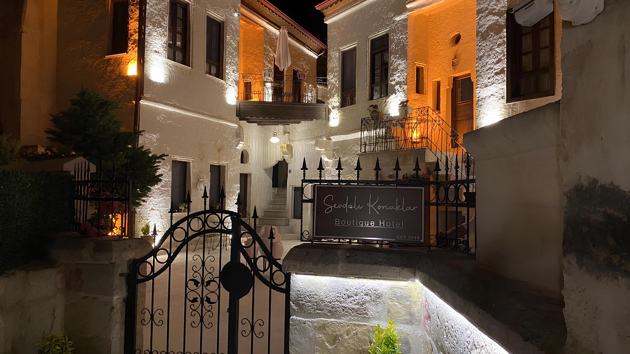 Photo of Outdoor in Avanos