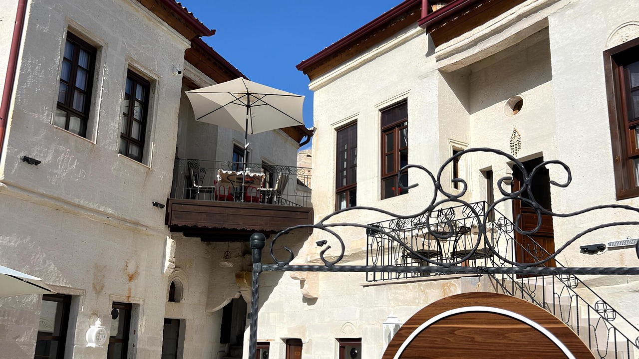 Photo of Outdoor in Avanos
