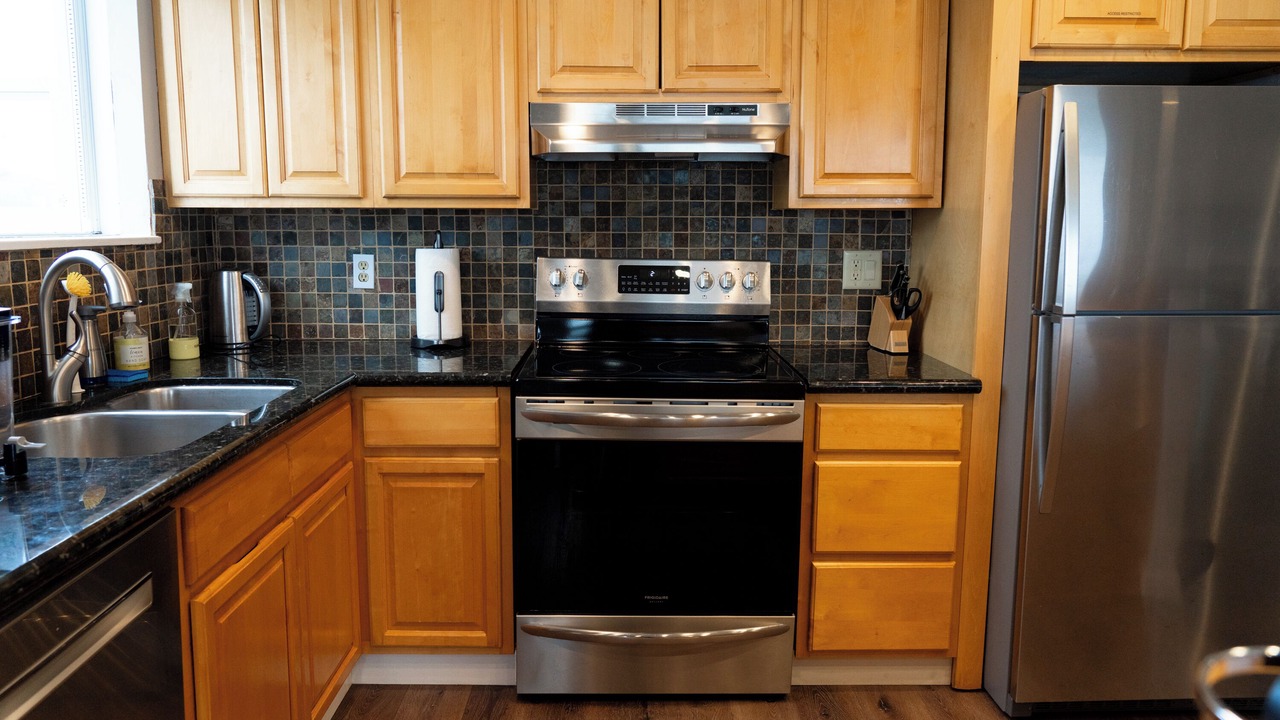Photo of Kitchen in Westlake