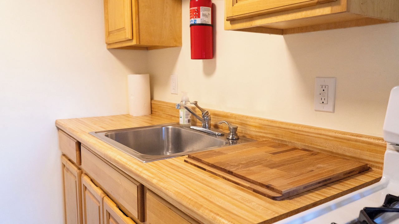 Photo of Kitchen in Westlake