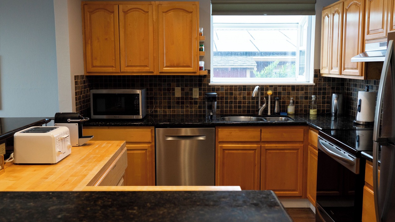 Photo of Kitchen in Westlake