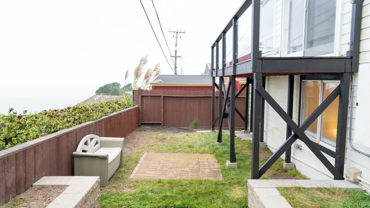 Photo of Patio Balcony in Westlake