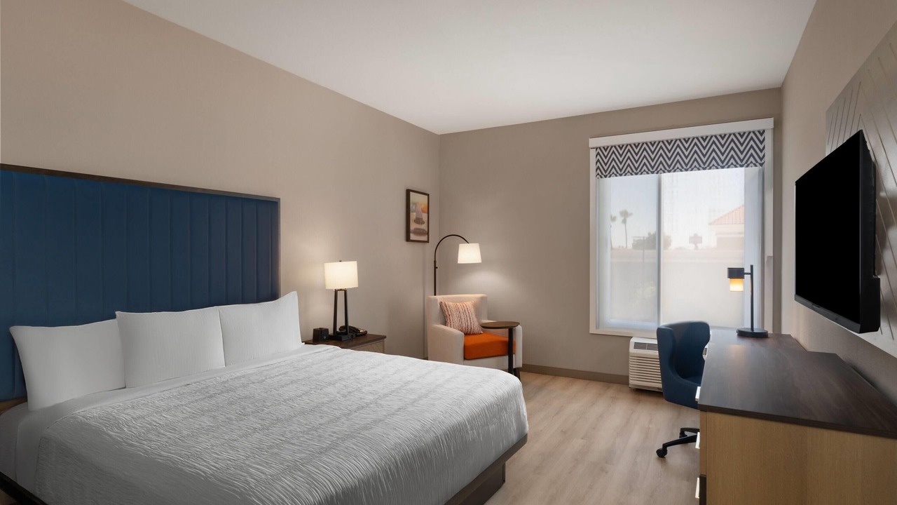 Photo of Bedroom in Tracy