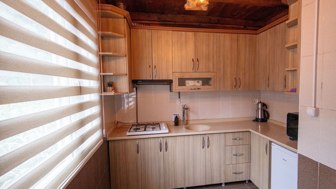Photo of Kitchen in Hemsin