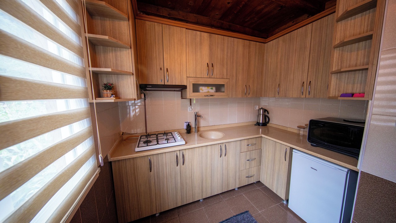 Photo of Kitchen in Hemsin