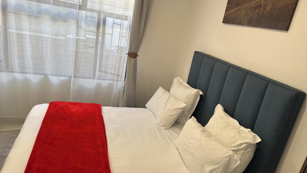 Photo of Bedroom in Eikenbosch