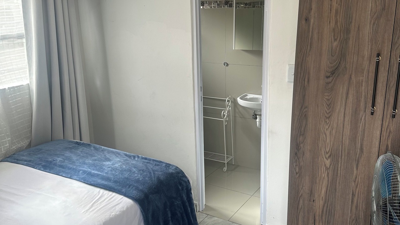 Photo of Bedroom in Eikenbosch