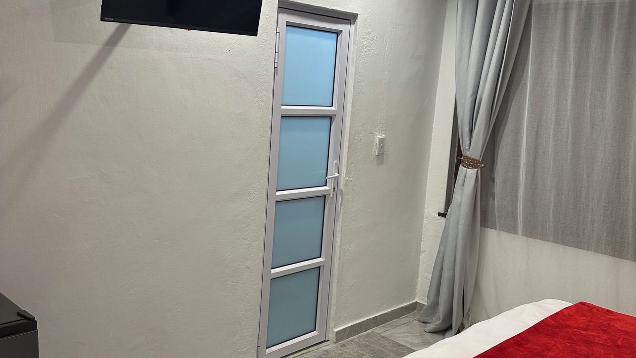 Photo of Bedroom in Eikenbosch