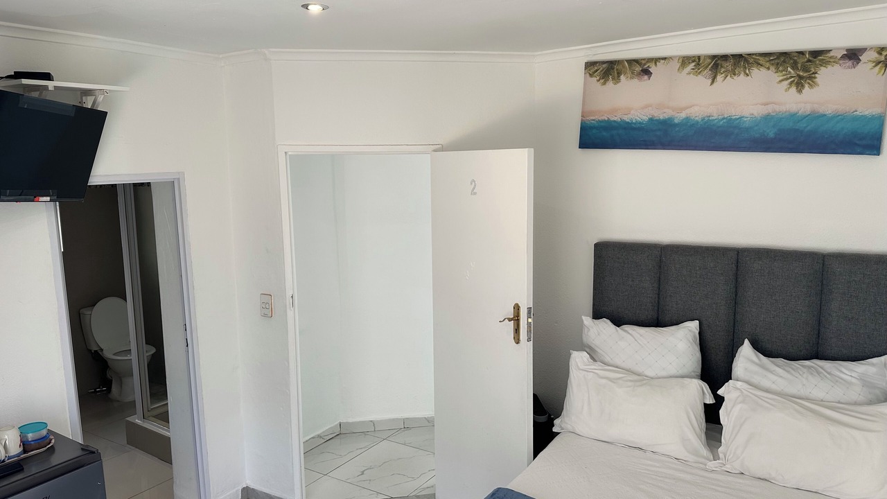 Photo of Bedroom in Eikenbosch
