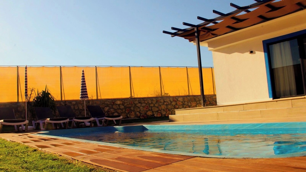 Photo of Outdoor in Faralya