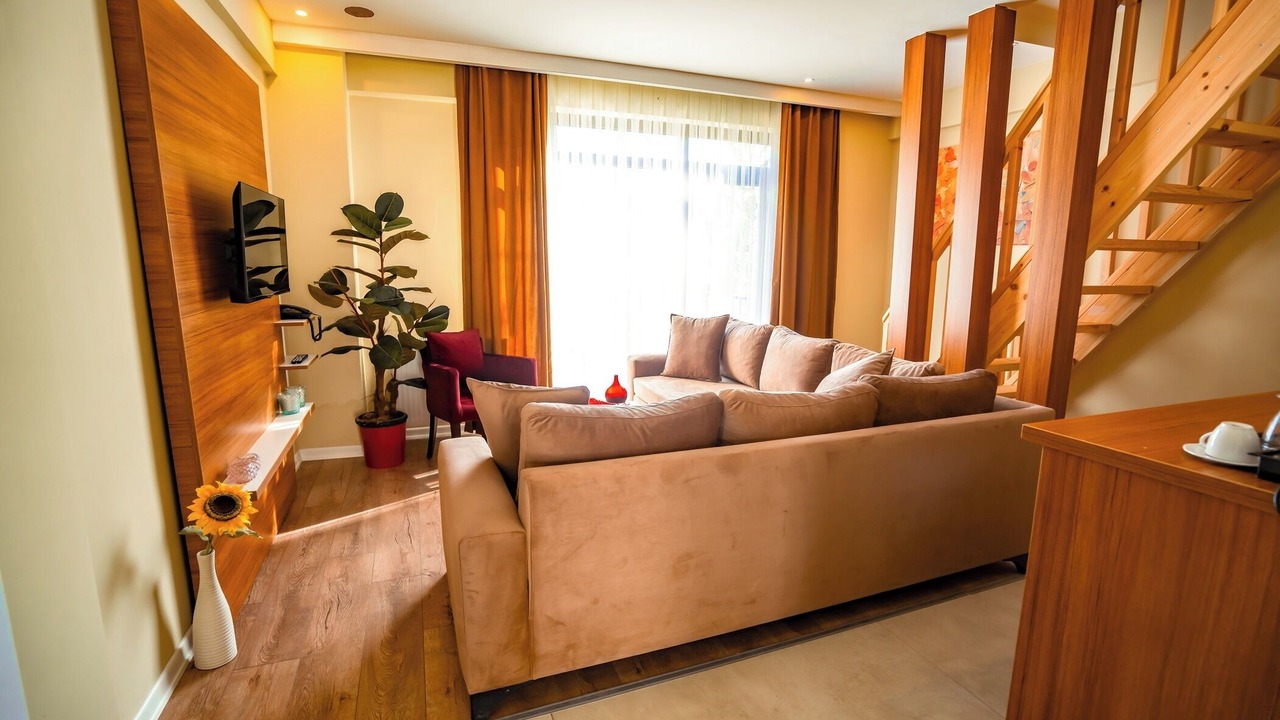 Photo of Bedroom in Duzce