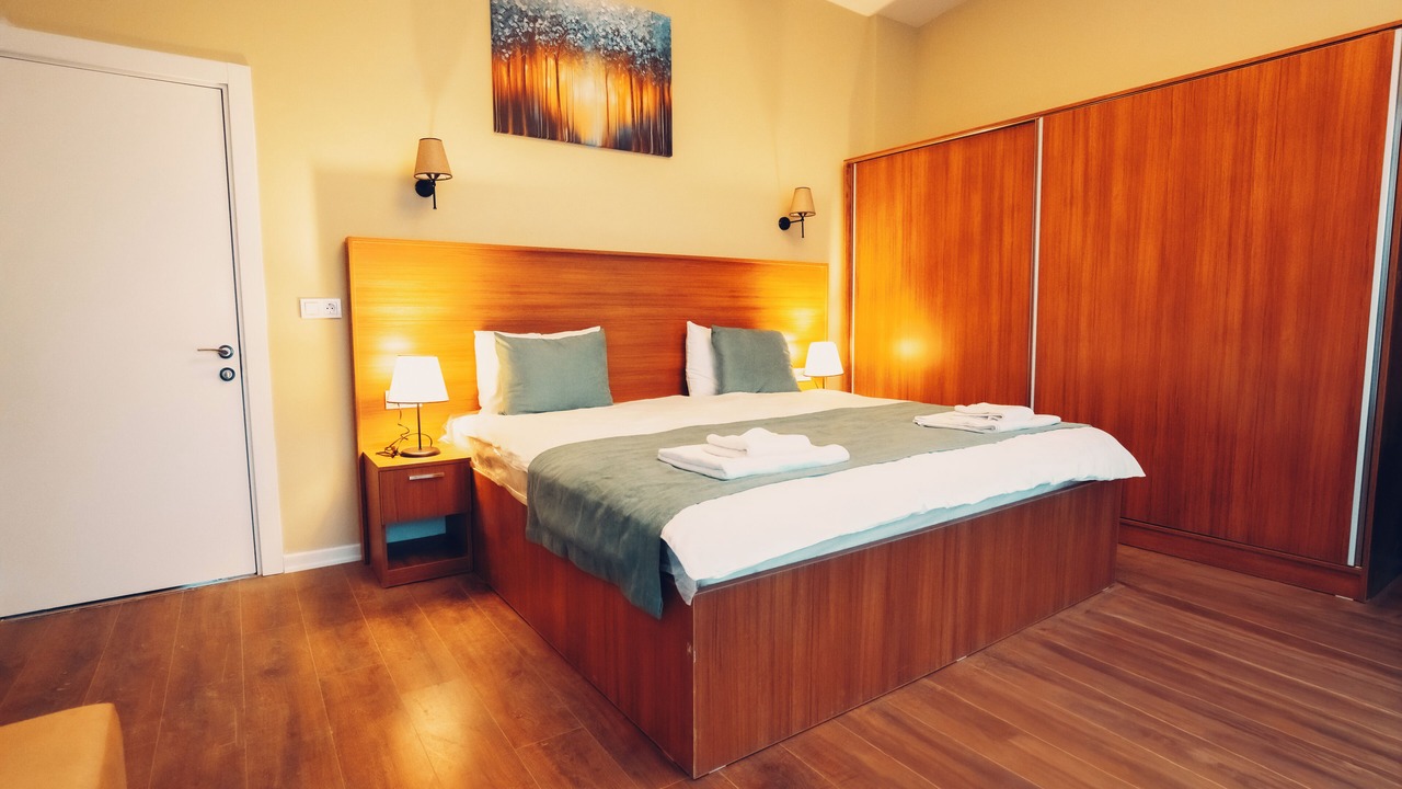 Photo of Bedroom in Duzce
