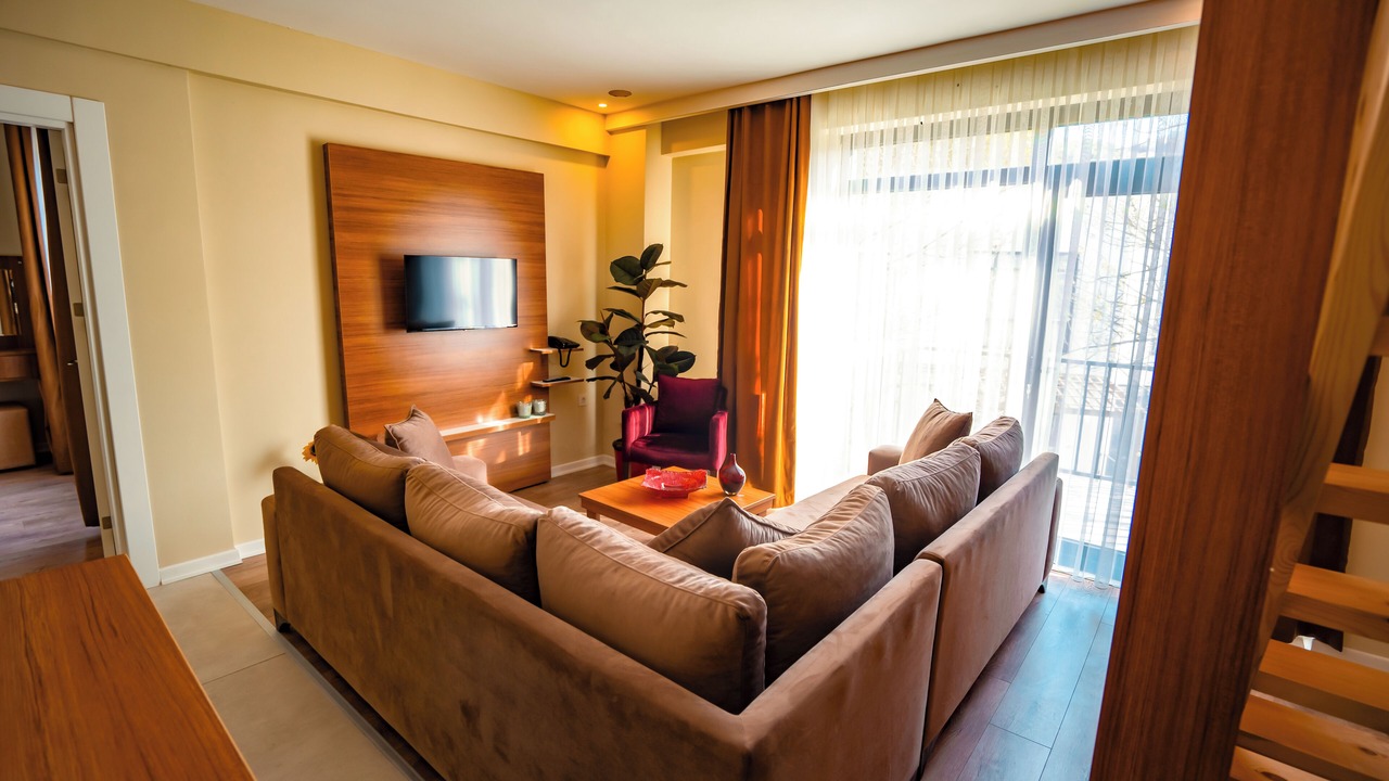 Photo of Bedroom in Duzce