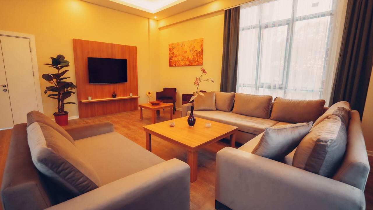 Photo of Bedroom in Duzce