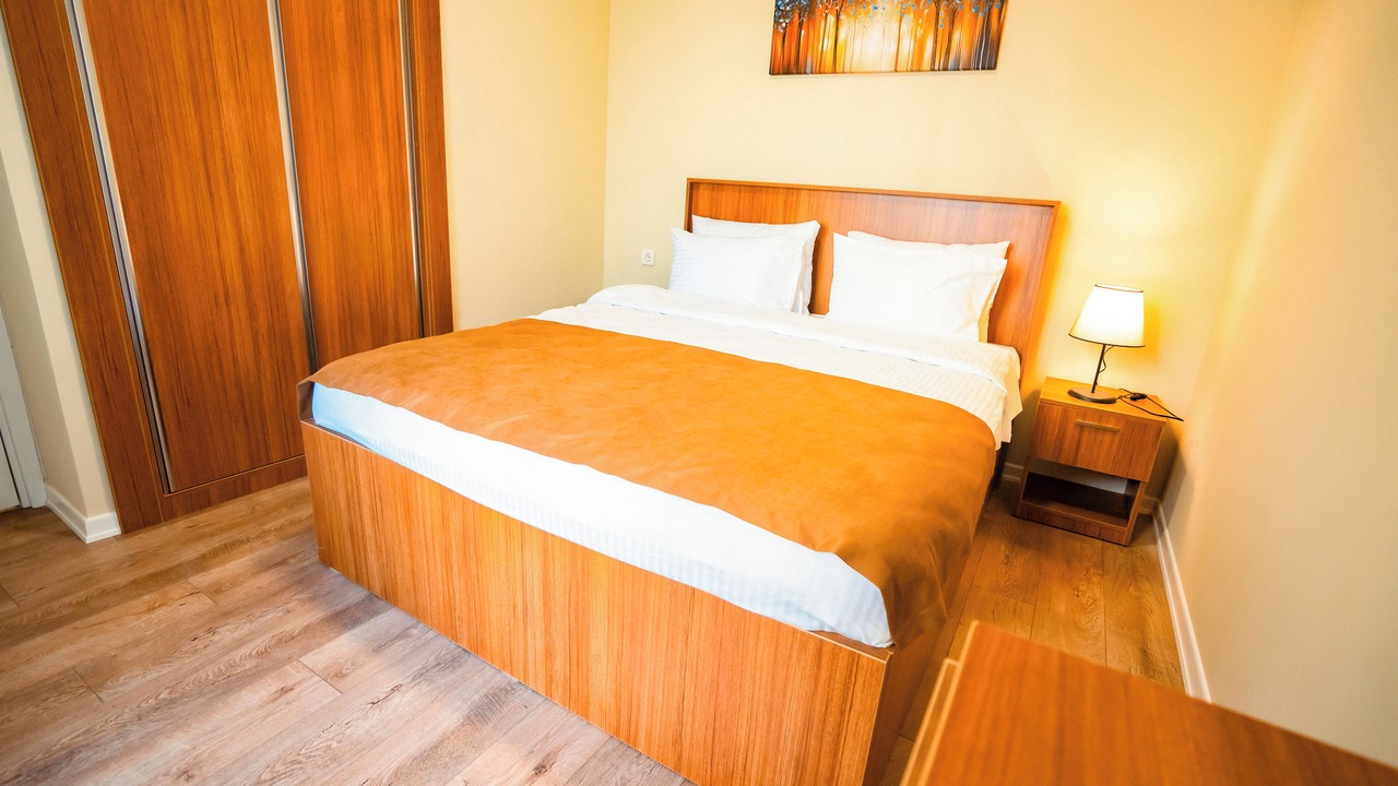 Photo of Bedroom in Duzce