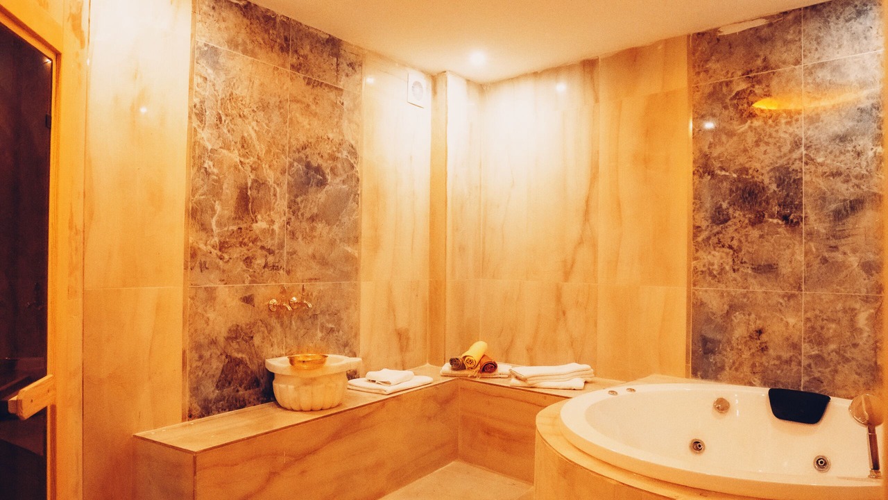 Photo of Bathroom in Duzce