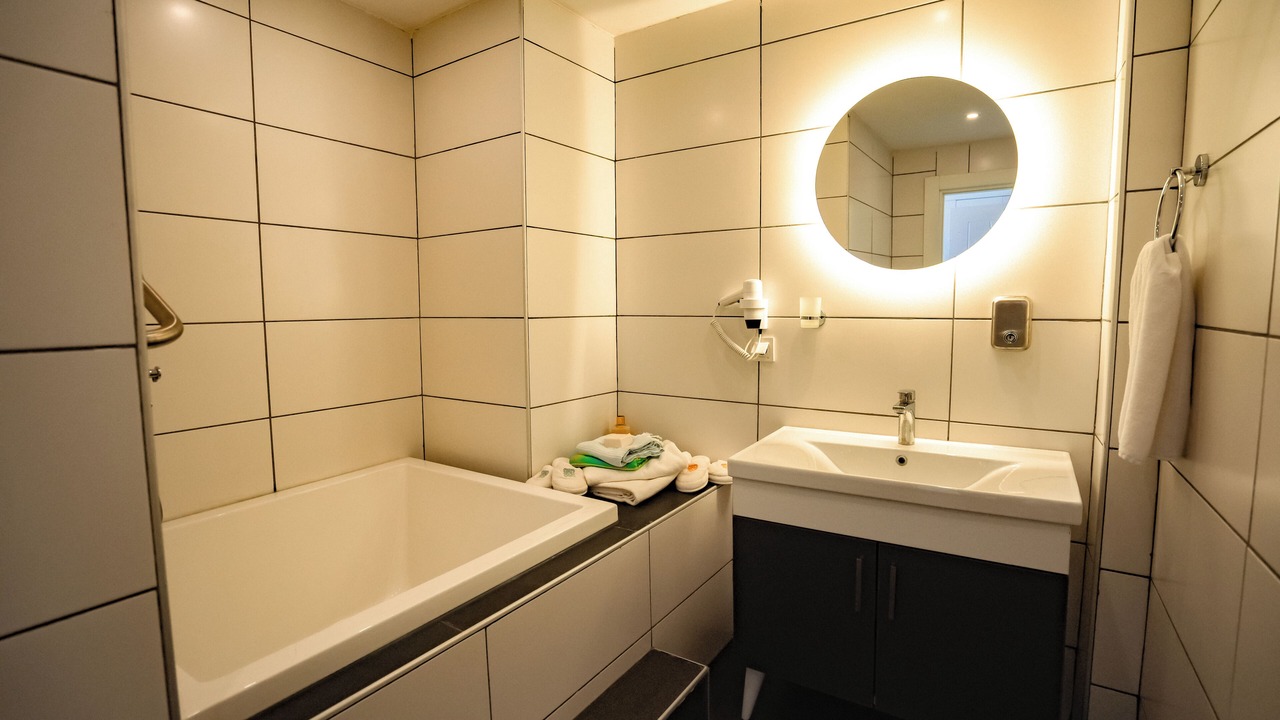 Photo of Bathroom in Duzce