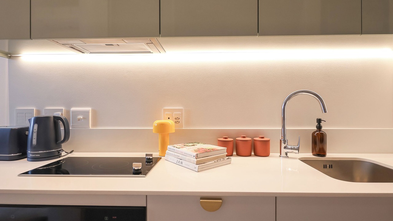 Photo of Kitchen in Sea Point