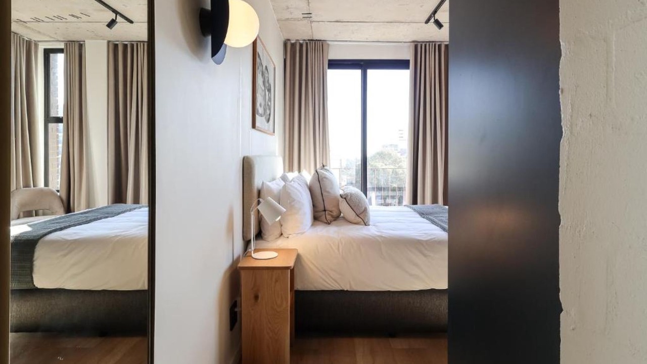 Photo of Bedroom in Sea Point