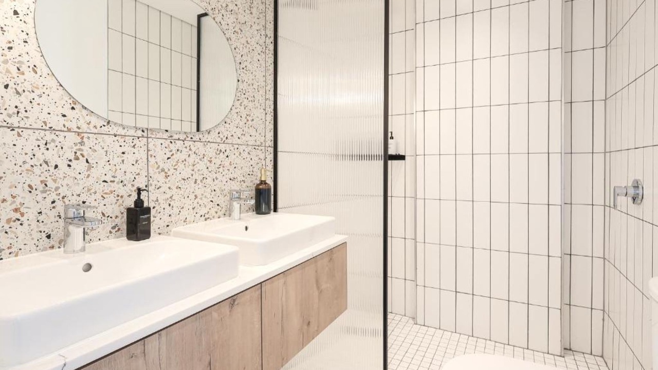 Photo of Bathroom in Sea Point