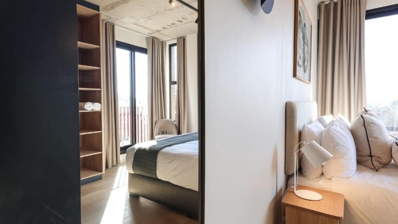 Photo of Bedroom in Sea Point