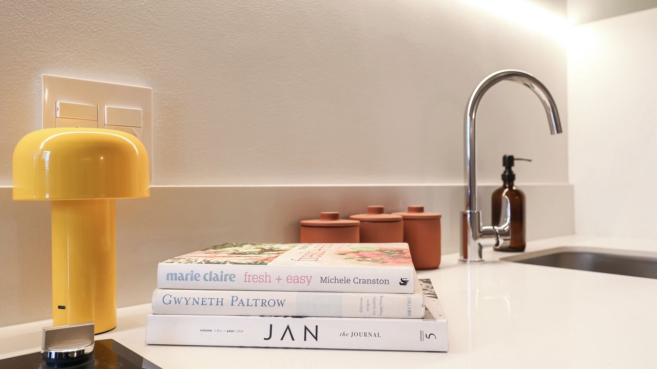 Photo of Kitchen in Sea Point