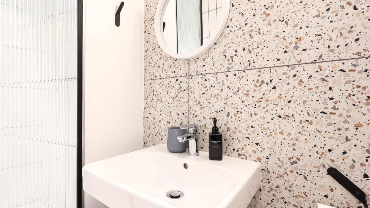 Photo of Bathroom in Sea Point