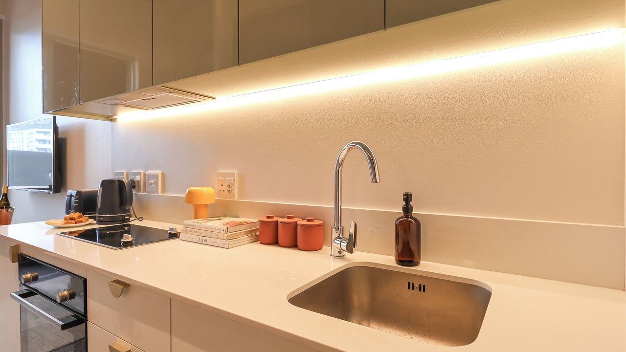 Photo of Kitchen in Sea Point