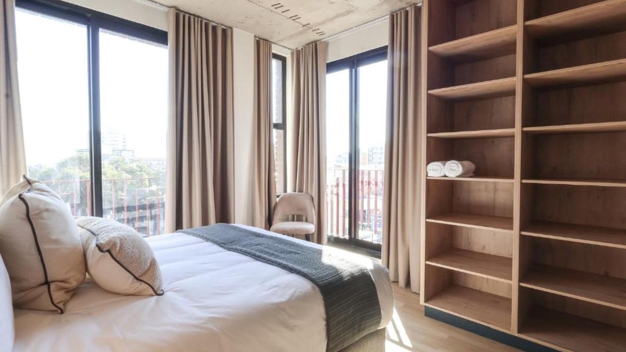 Photo of Bedroom in Sea Point