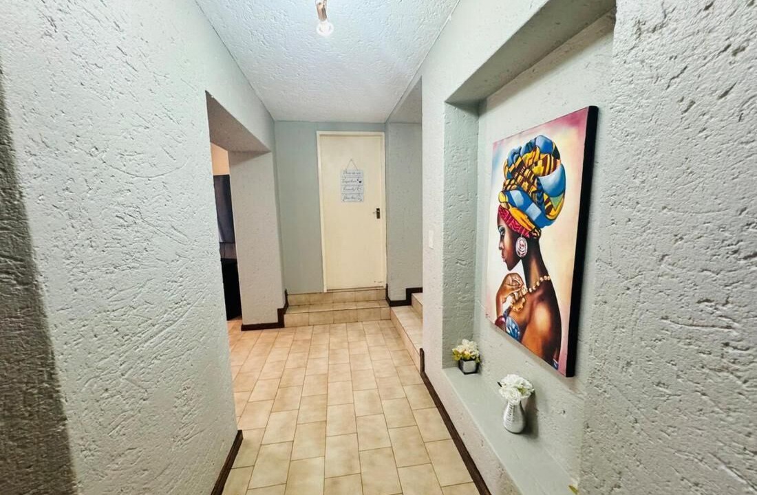 Photo of Patio Balcony in Woodmead