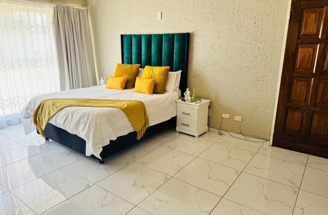 Photo of Patio Balcony in Woodmead