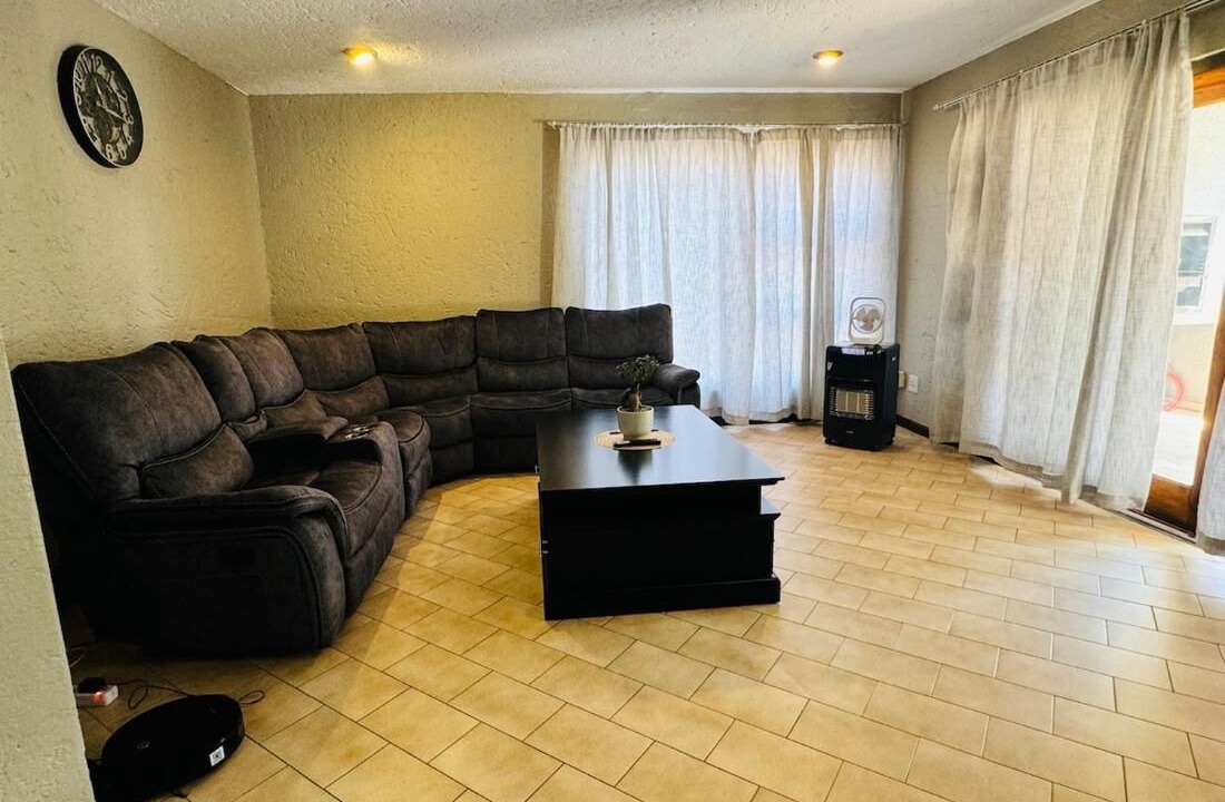 Photo of Bedroom in Woodmead