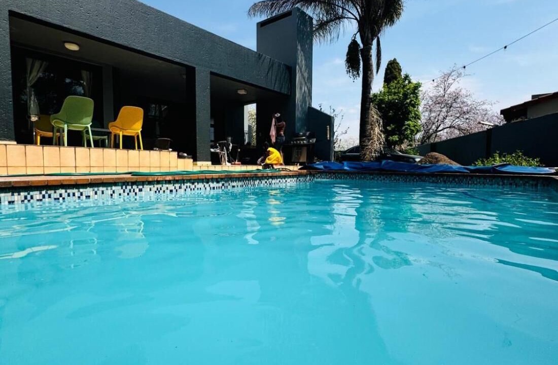 Photo of Outdoor in Woodmead