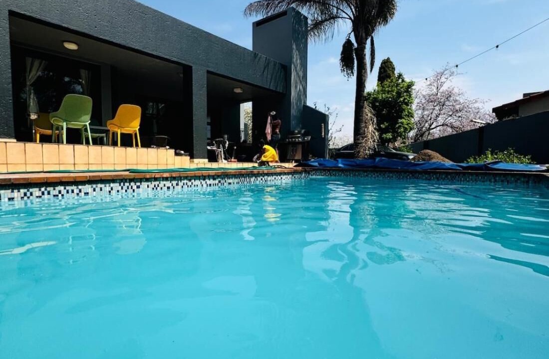 Photo of Outdoor in Woodmead