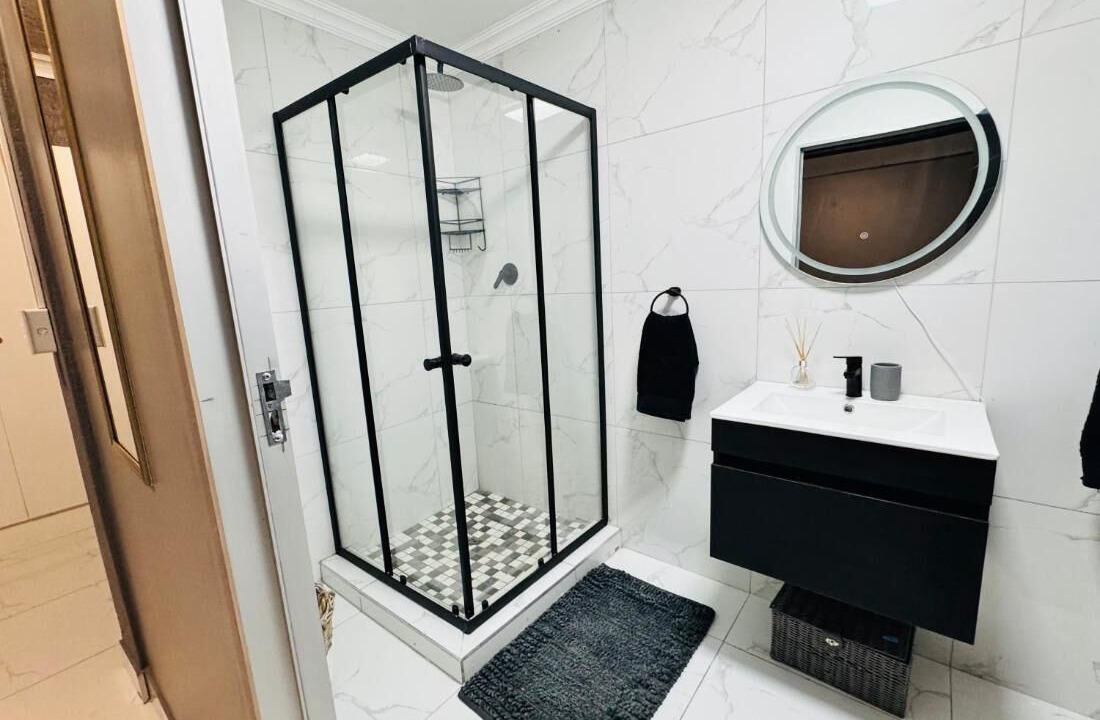Photo of Bathroom in Woodmead